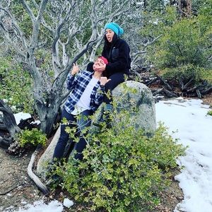 Meet your Posher, Juana